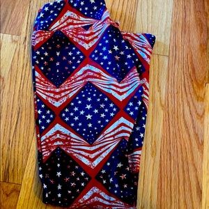 Lularoe leggings OS